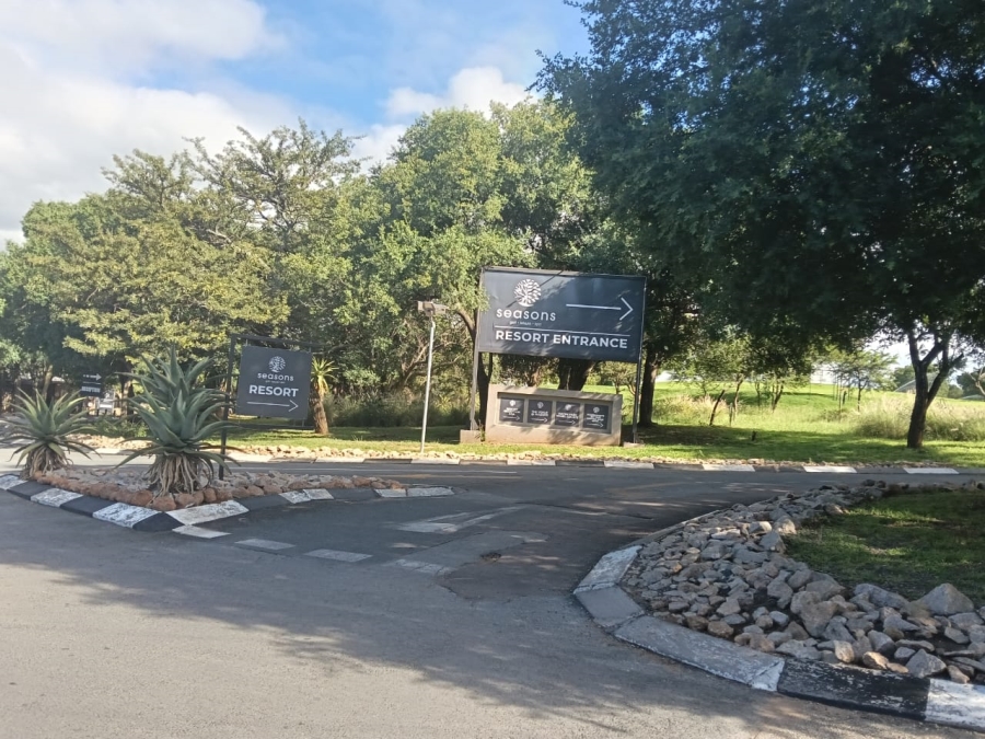 Commercial Property for Sale in Seasons Lifestyle Estate North West